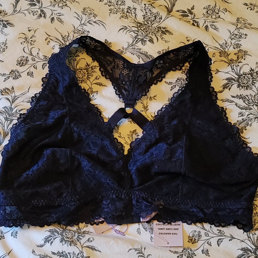 Savage X Fenty Bralette